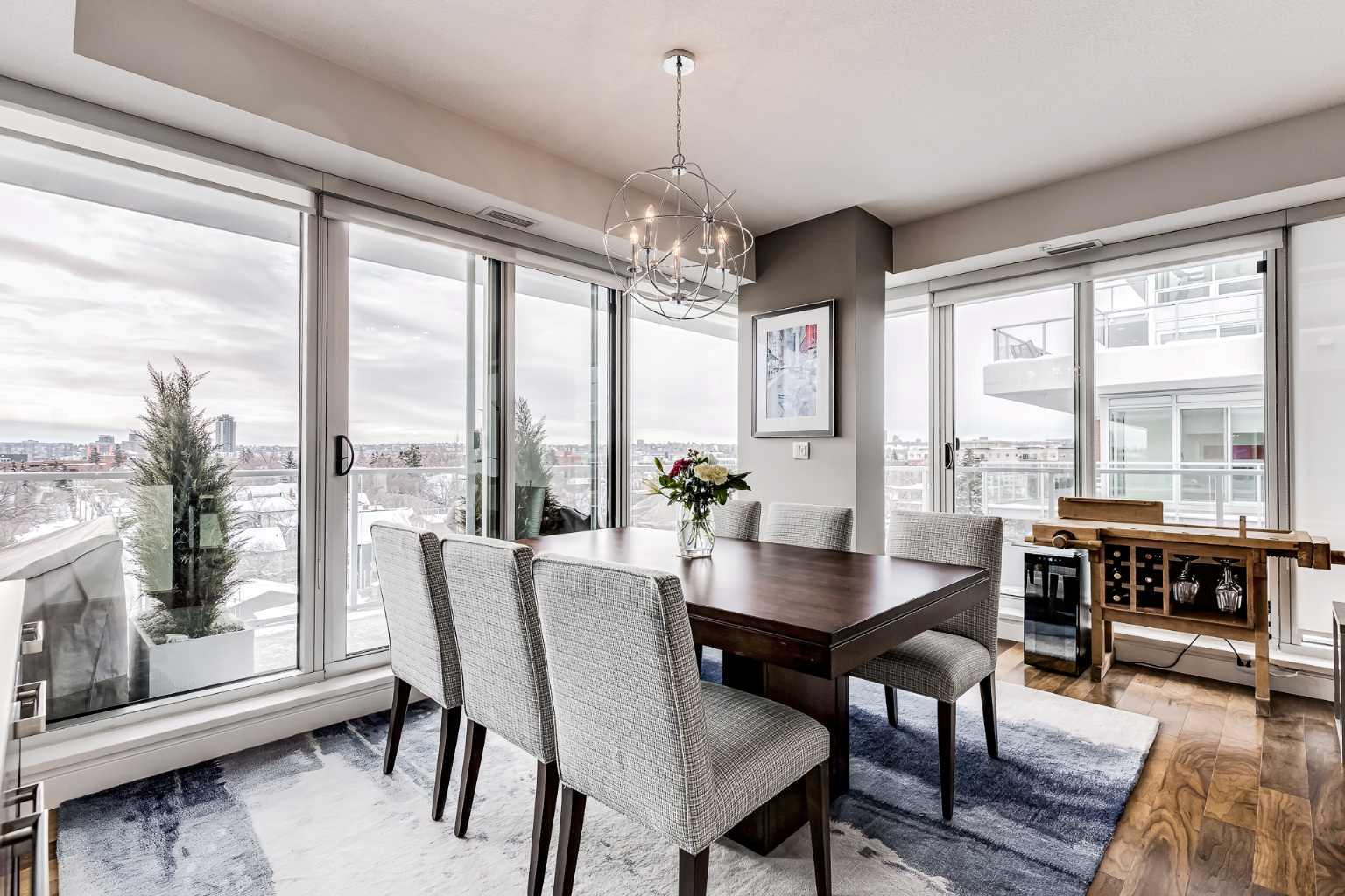 1234 5 Avenue NW 1604