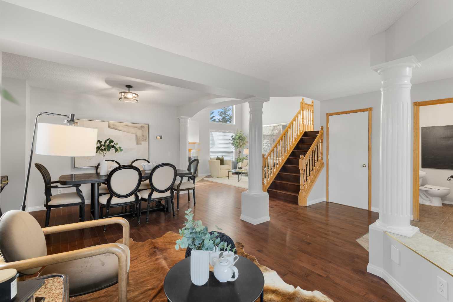 11 Bridlewood Road SW