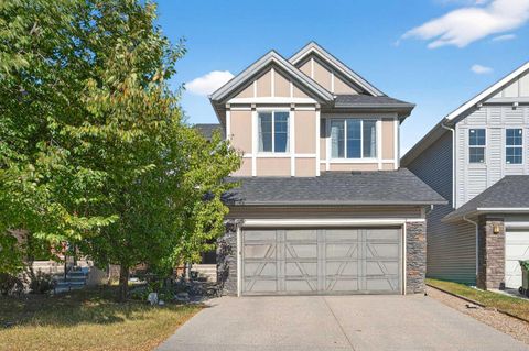 168 Cranford Drive SE Calgary AB T3M 0W4