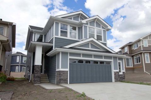 Photo of 63 Sunrise Heath, Cochrane, AB T4C 3C5 (MLS # A2269947)