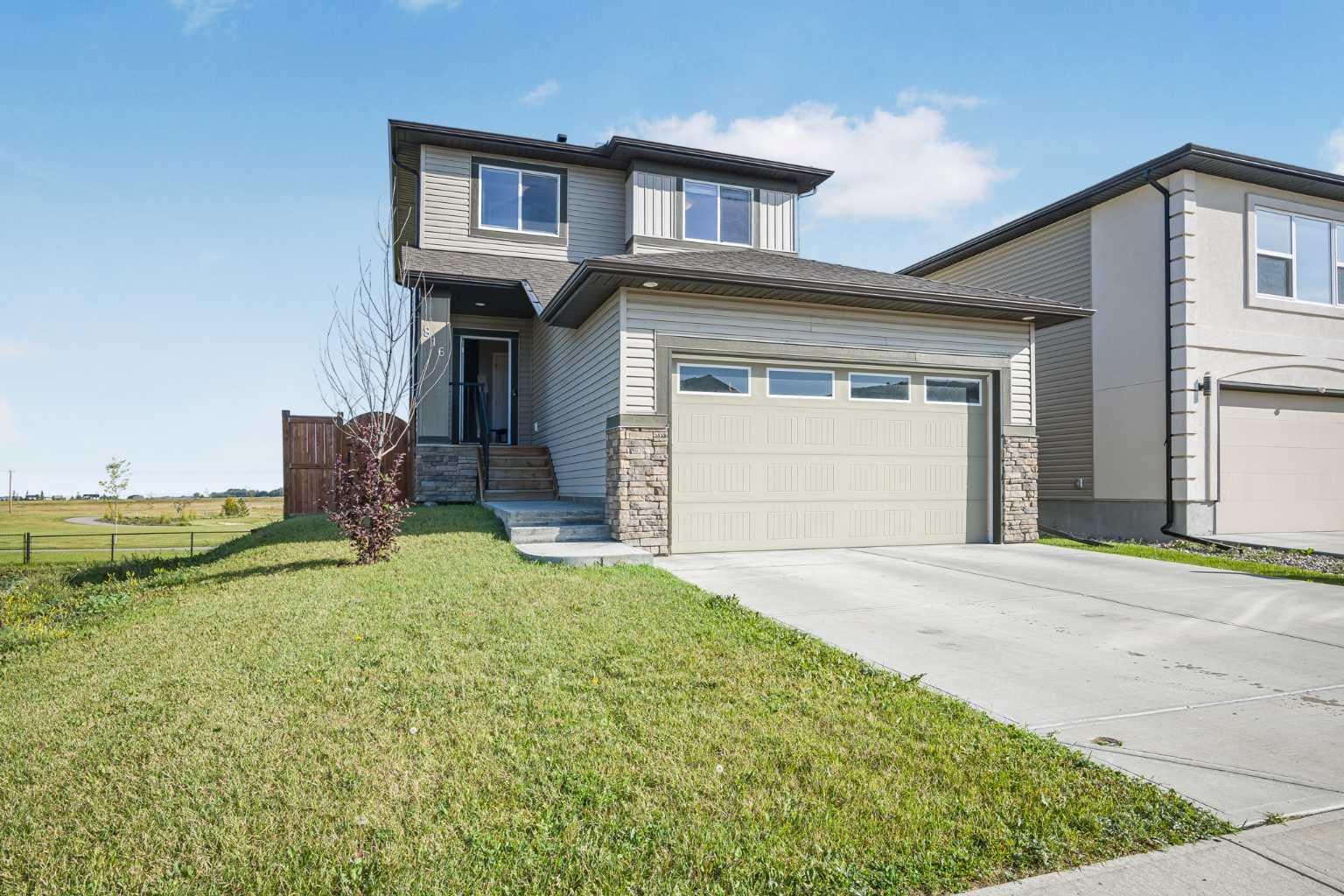 816 Lakewood Circle