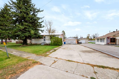 Photo of 5119 55 Avenue, Stavely, AB T0L 1Z0 (MLS # A2355193)