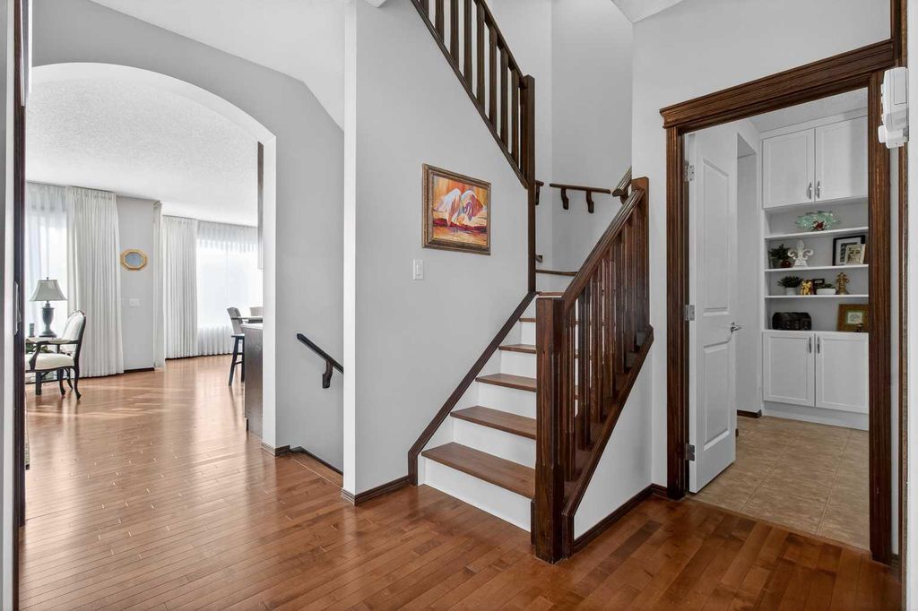 Photo of 407 New Brighton Place SE, Calgary, AB T2Z 4W5 (MLS # A2292920)