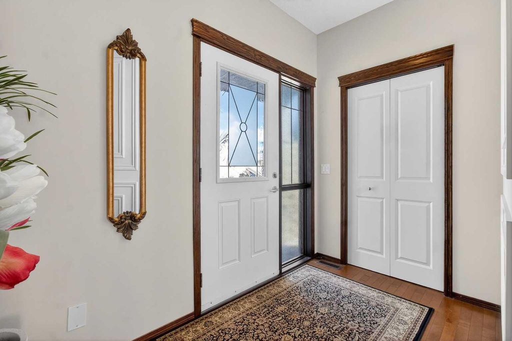 Photo of 407 New Brighton Place SE, Calgary, AB T2Z 4W5 (MLS # A2292920)