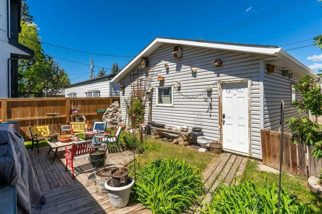 Photo of 8812 46 Avenue NW, Calgary, AB T3B 1Y8 (MLS # A2319684)
