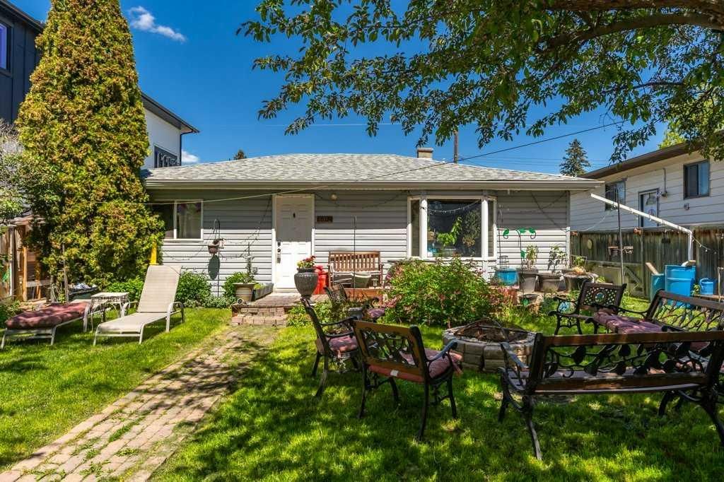 Photo of 8812 46 Avenue NW, Calgary, AB T3B 1Y8 (MLS # A2319684)