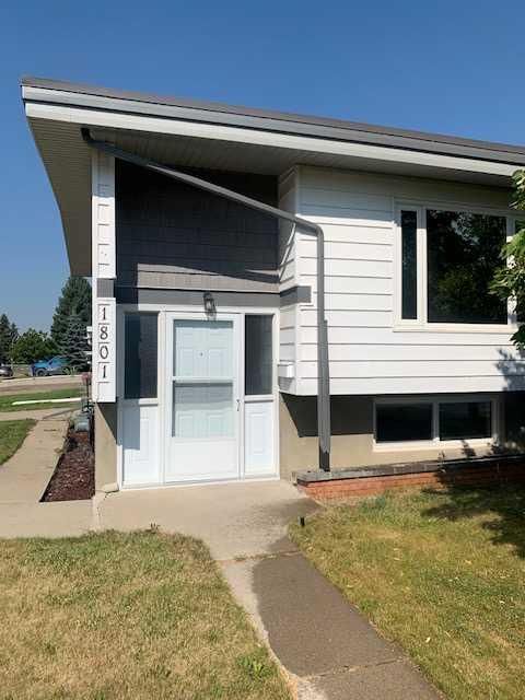 1801 Lakeside Road S Lethbridge AB T1K 3H1