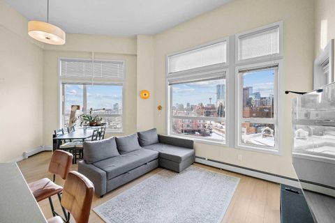 707 4 Street NE 418 Calgary AB T2E 3S7