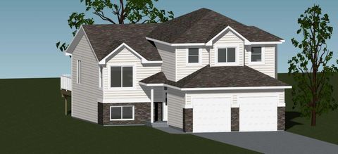 5 Williams Avenue Olds AB T4H 1E7