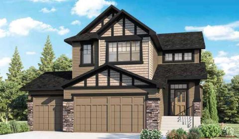 261 Dawson Wharf Crescent Chestermere AB T1X 2X5