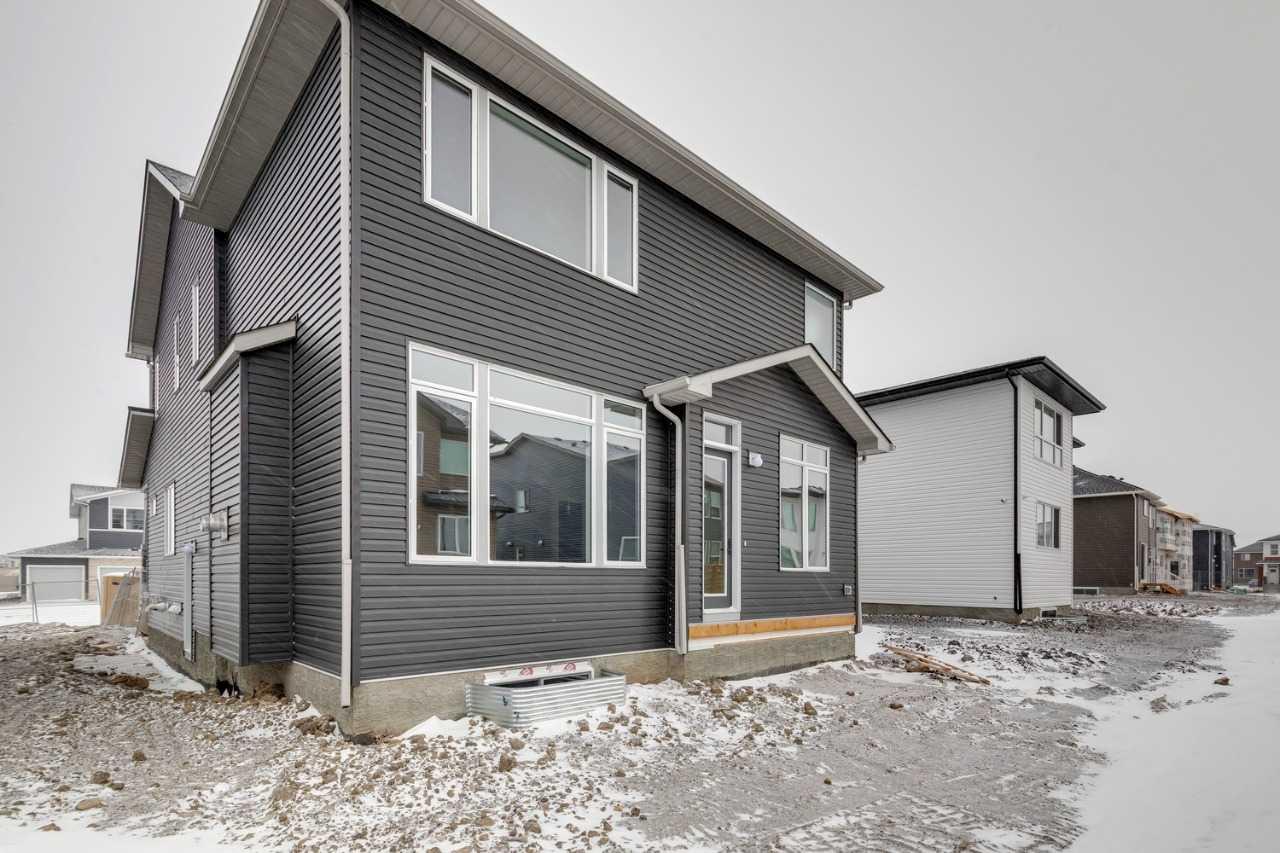 261 Dawson Wharf Crescent