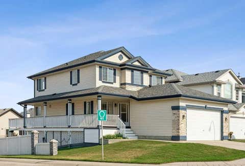 Photo of 41 Panorama Hills Way NW, Calgary, AB T3K 5H7 (MLS # A2335984)