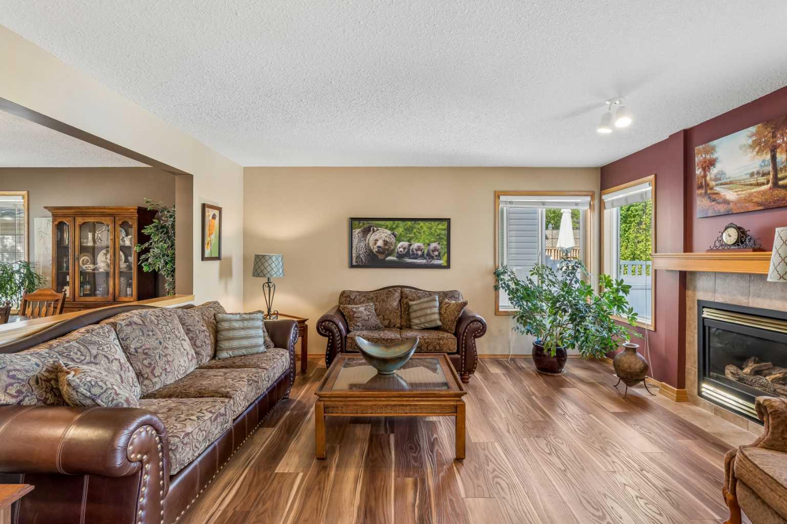 132 Hidden Ranch Crescent NW