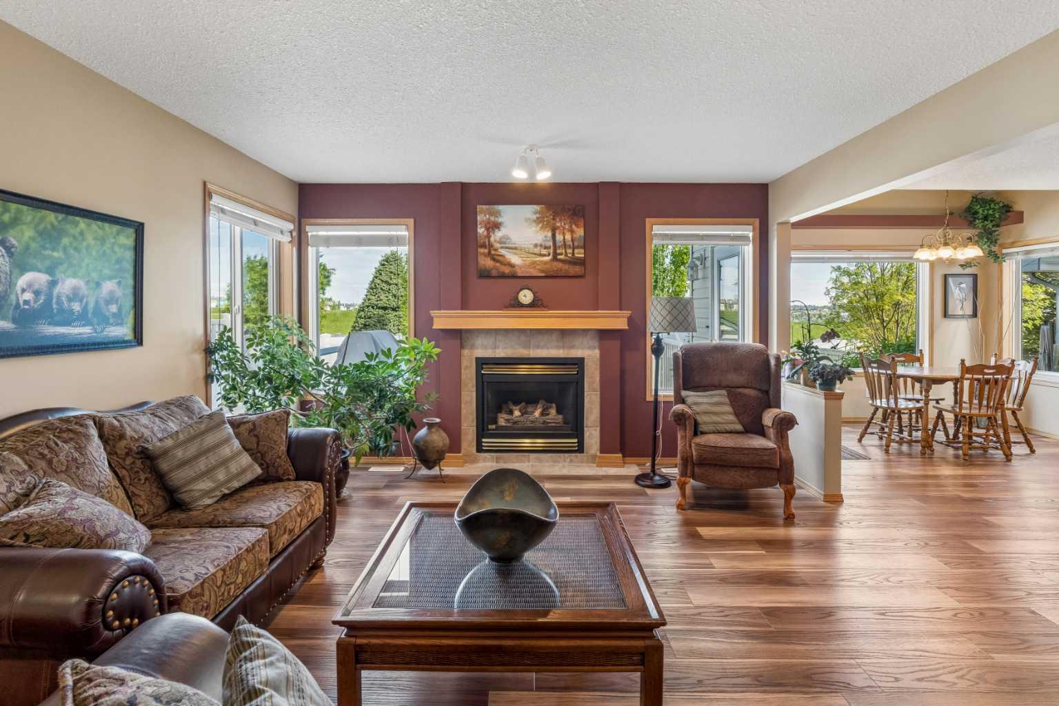132 Hidden Ranch Crescent NW