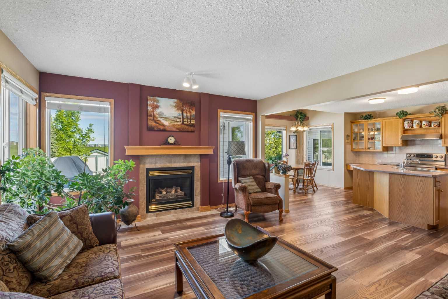 132 Hidden Ranch Crescent NW