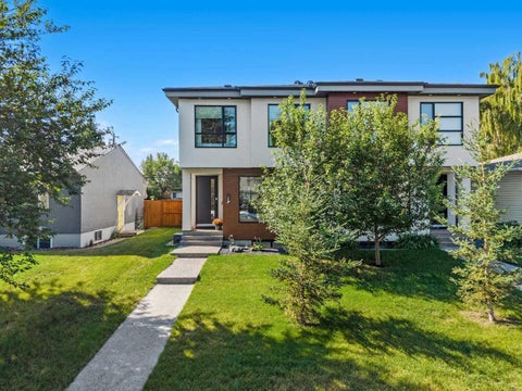 Photo of 2213 25 Avenue NW, Calgary, AB T2M 2C2 (MLS # A2337890)