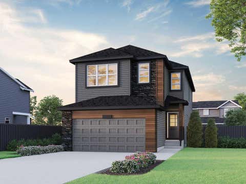 Photo of 72 Southborough Square NE, Cochrane, AB T4C 3J7 (MLS # A2327267)
