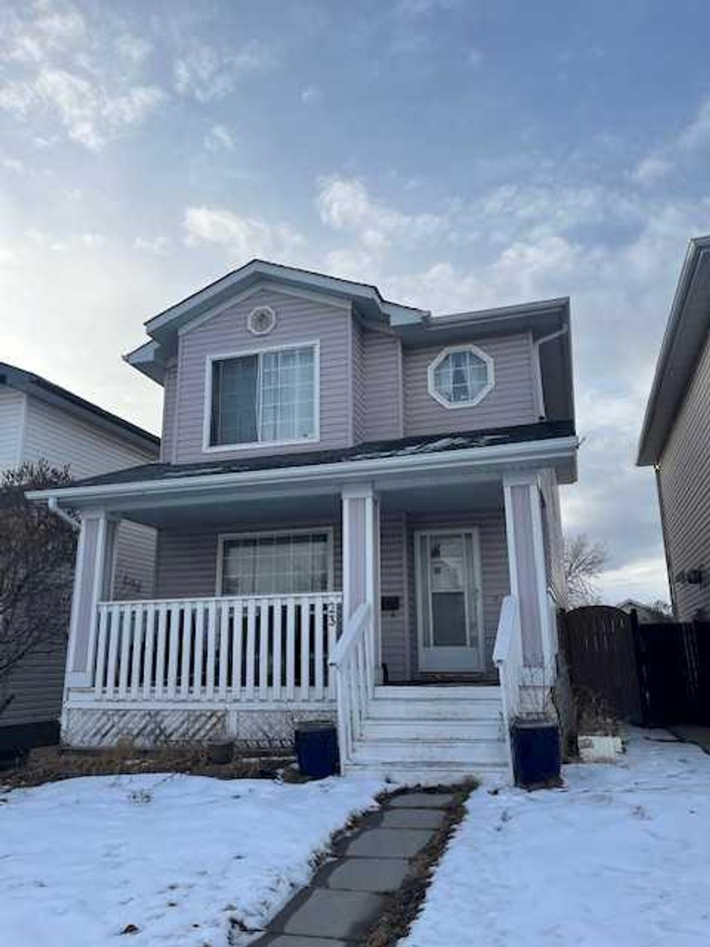Photo of 23 Anaheim Court NE, Calgary, AB T1Y 7B4 (MLS # A2282459)