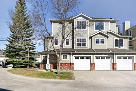 Photo of 7171 Coach Hill Road SW #3106, Calgary, AB T3H 3R7 (MLS # A2311241)