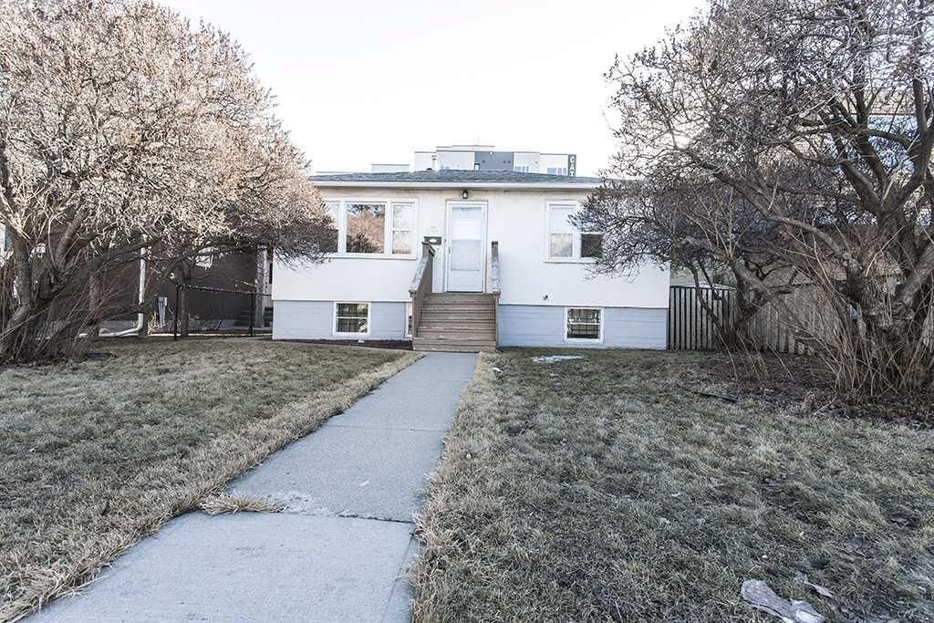 Photo of 1435 21 Avenue NW, Calgary, AB T2M 1L7 (MLS # A2284415)