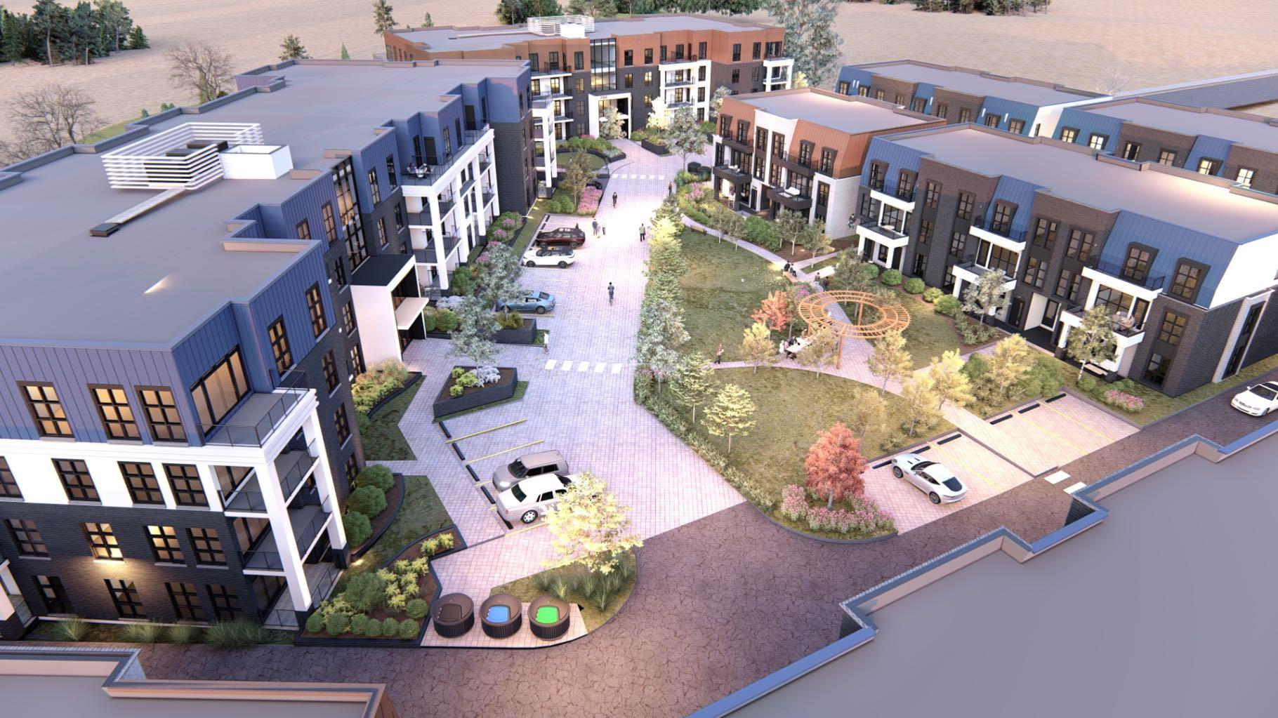 4270 Norford Avenue NW 2107