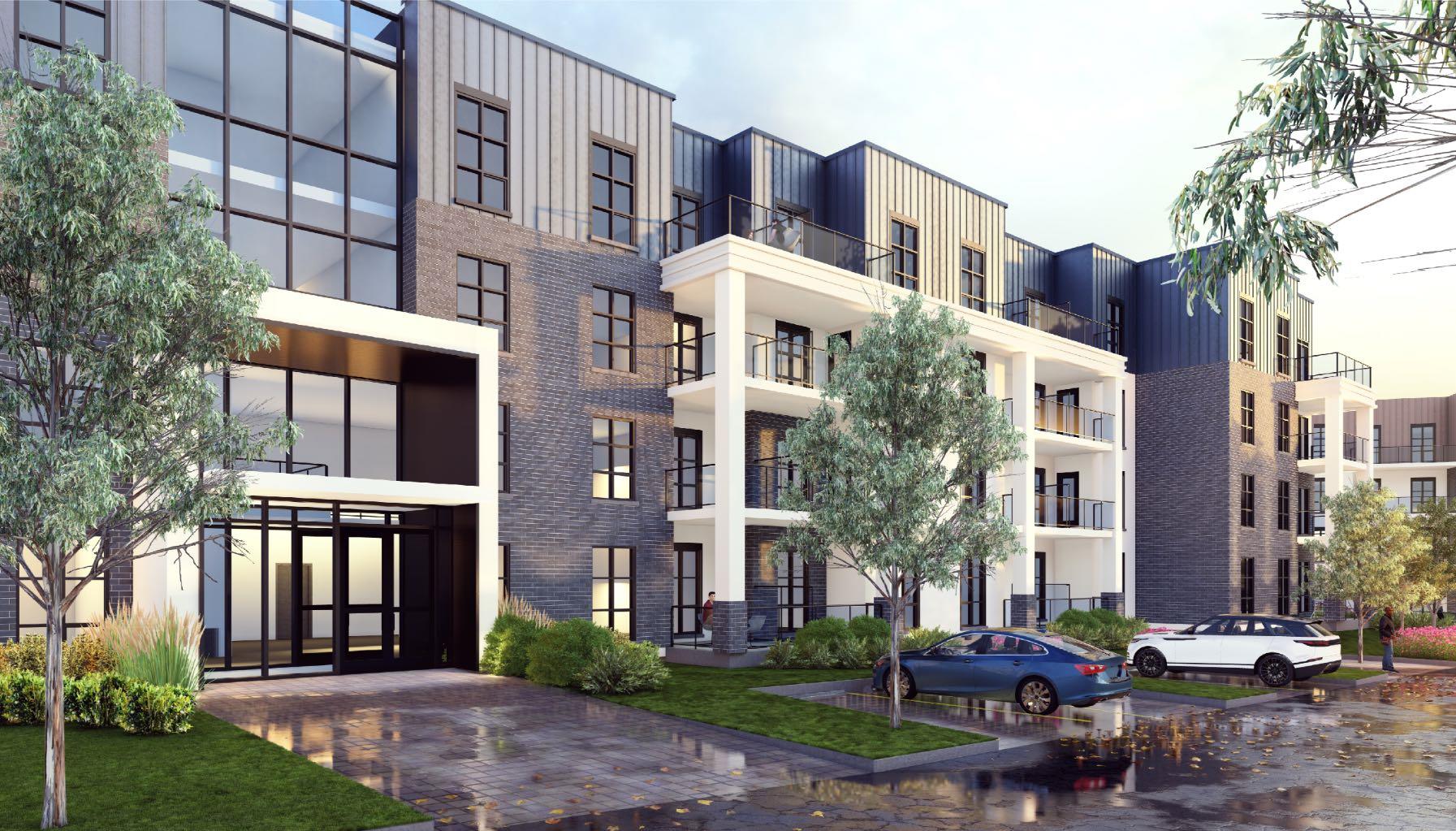 4270 Norford Avenue NW 2107