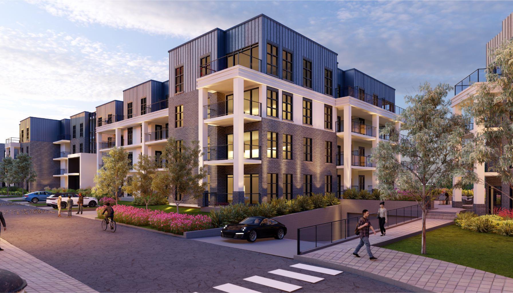 4270 Norford Avenue NW 2107