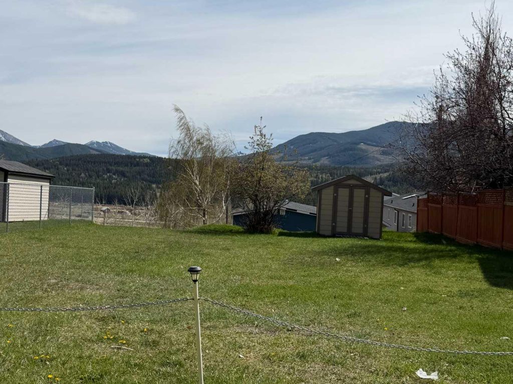 Photo of 8642 22 Avenue, Coleman, AB T0K 0M0 (MLS # A2309914)