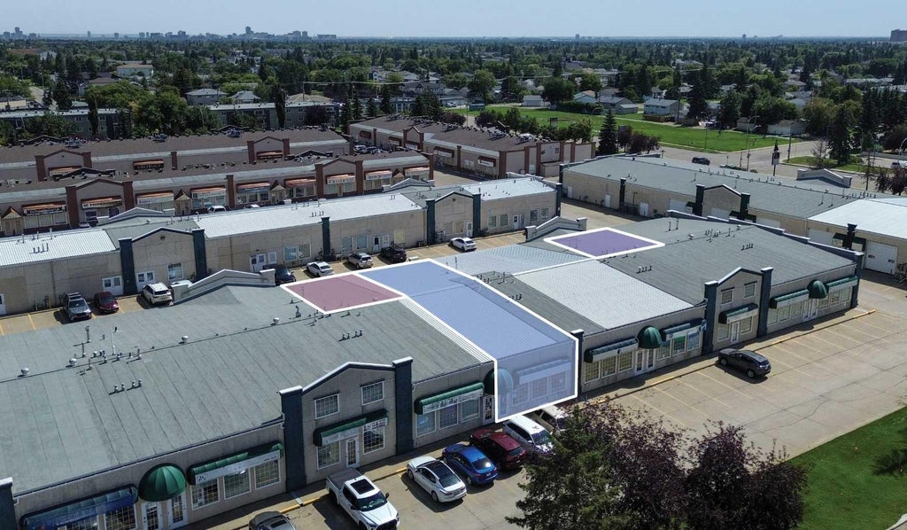 Photo of 10047,10053,10055,10 166 Street, Edmonton, AB T5P 4Y1 (MLS # A2346613)