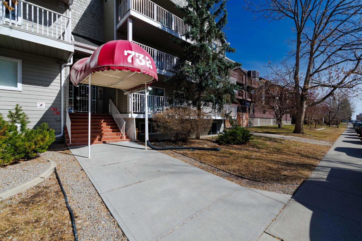 732 57 Avenue SW 403