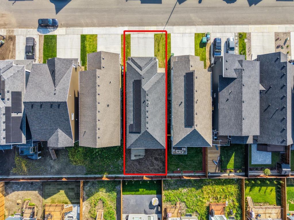 Photo of 195 Setonstone Landing SE, Calgary, AB T3M 3R5 (MLS # A2330509)