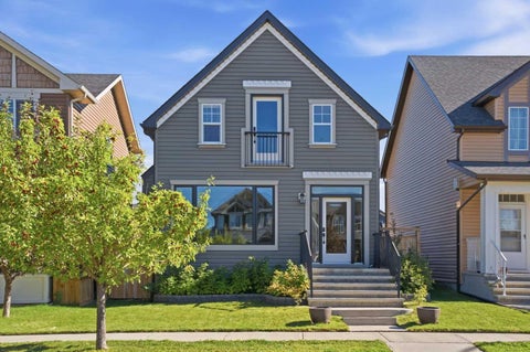Photo of 2534 Ravenswood View SE, Airdrie, AB T4A 0J7 (MLS # A2345040)