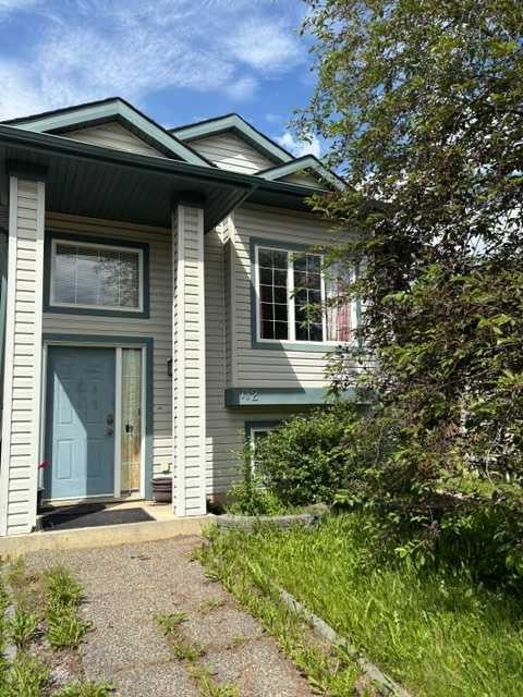 Photo of 112 Parry Crescent, Fort McMurray, AB T9K 2T5 (MLS # A2327876)