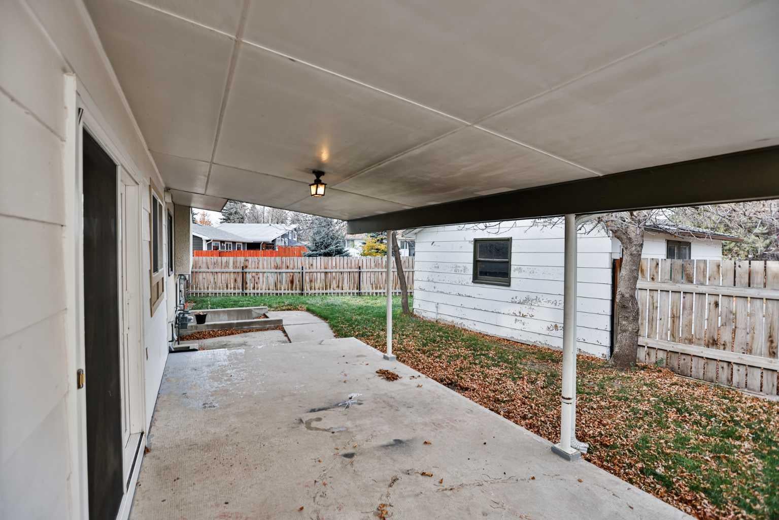 21 Lafayette Crescent