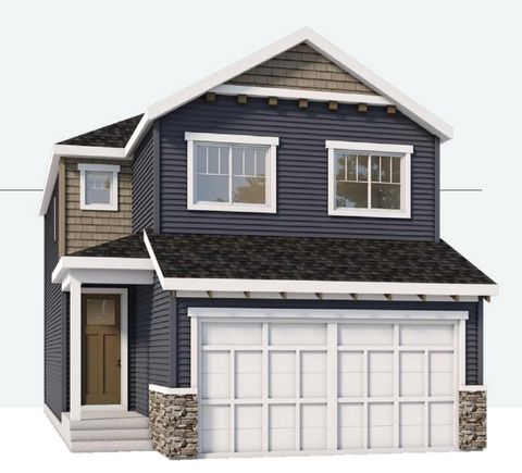 4058 Sawgrass Street NW Airdrie AB T4B 5V4