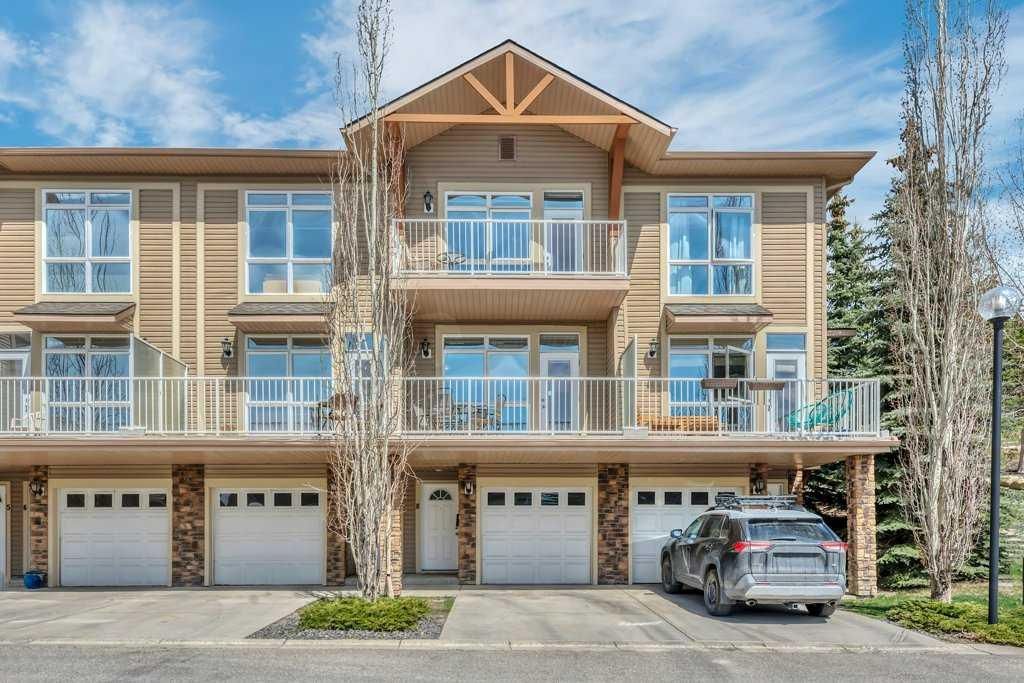Photo of 172 Rockyledge View NW #8, Calgary, AB T3G 6B2 (MLS # A2309663)