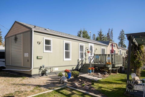 Photo of 41513 Highway 771 #60, Rural Lacombe County, AB T0C 0J0 (MLS # A2290175)