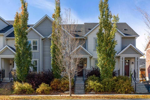 Photo of 124 South Point Court SW, Airdrie, AB T4B 4K9 (MLS # A2352396)
