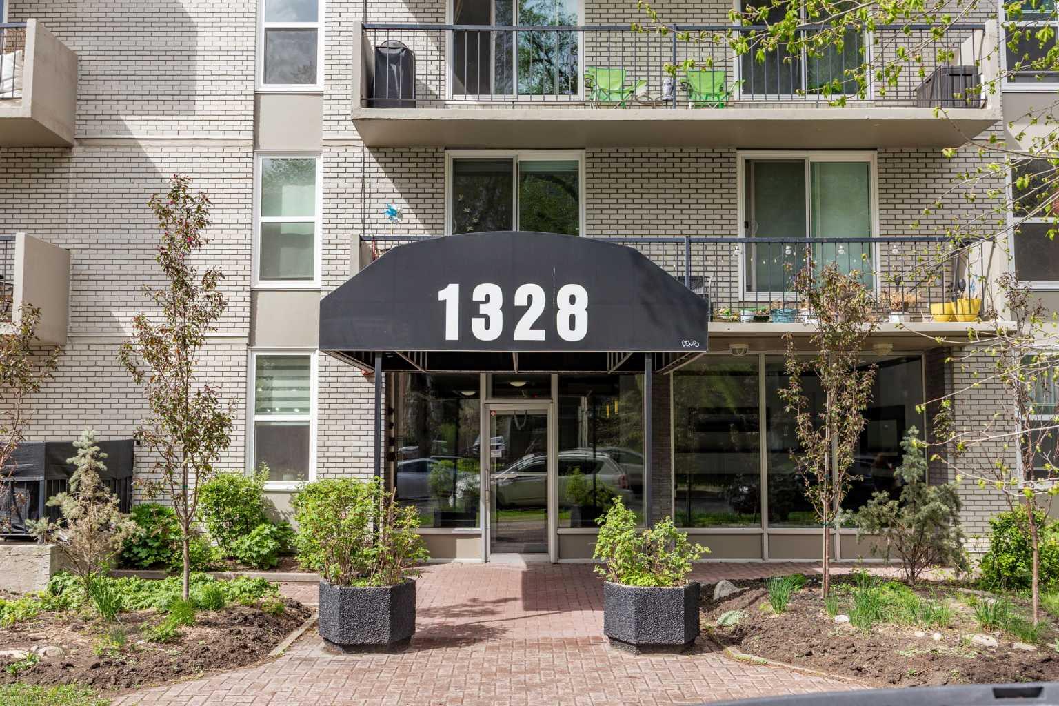 1328 13 Avenue SW 102