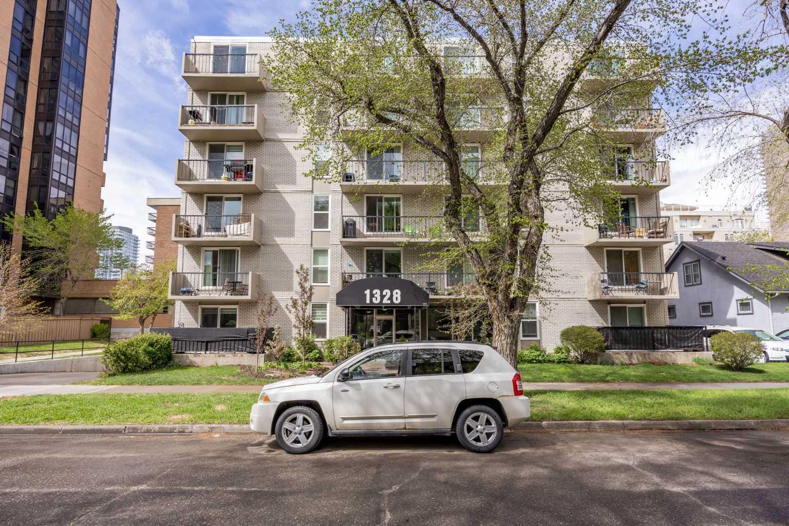 1328 13 Avenue SW 102