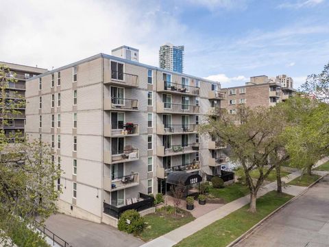 Photo of 1328 13 Avenue SW #102, Calgary, AB T3C 0T3 (MLS # A2313253)