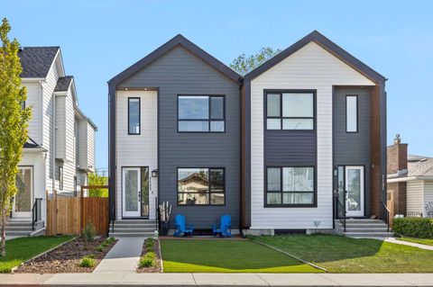 Photo of 1133 Radnor Avenue NE, Calgary, AB T2E 5H7 (MLS # A2315576)