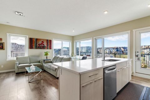 Photo of 214 Sherwood Square NW #302, Calgary, AB T3R 1T6 (MLS # A2306527)