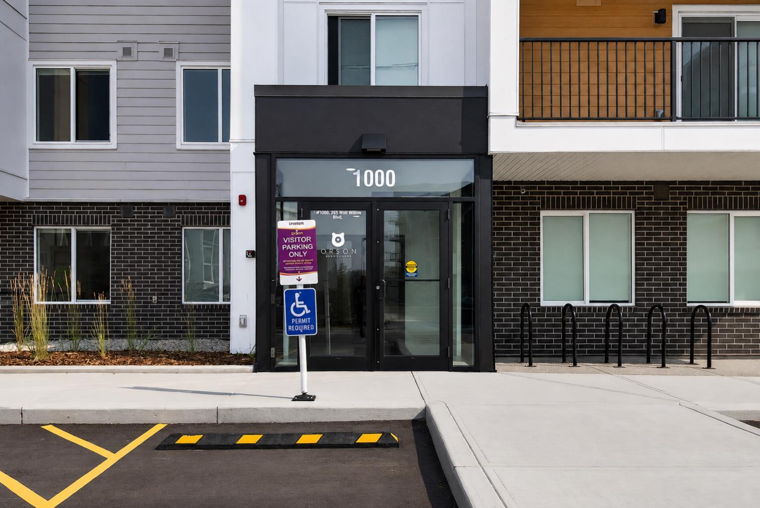 265 Wolf Willow Boulevard SE 1522