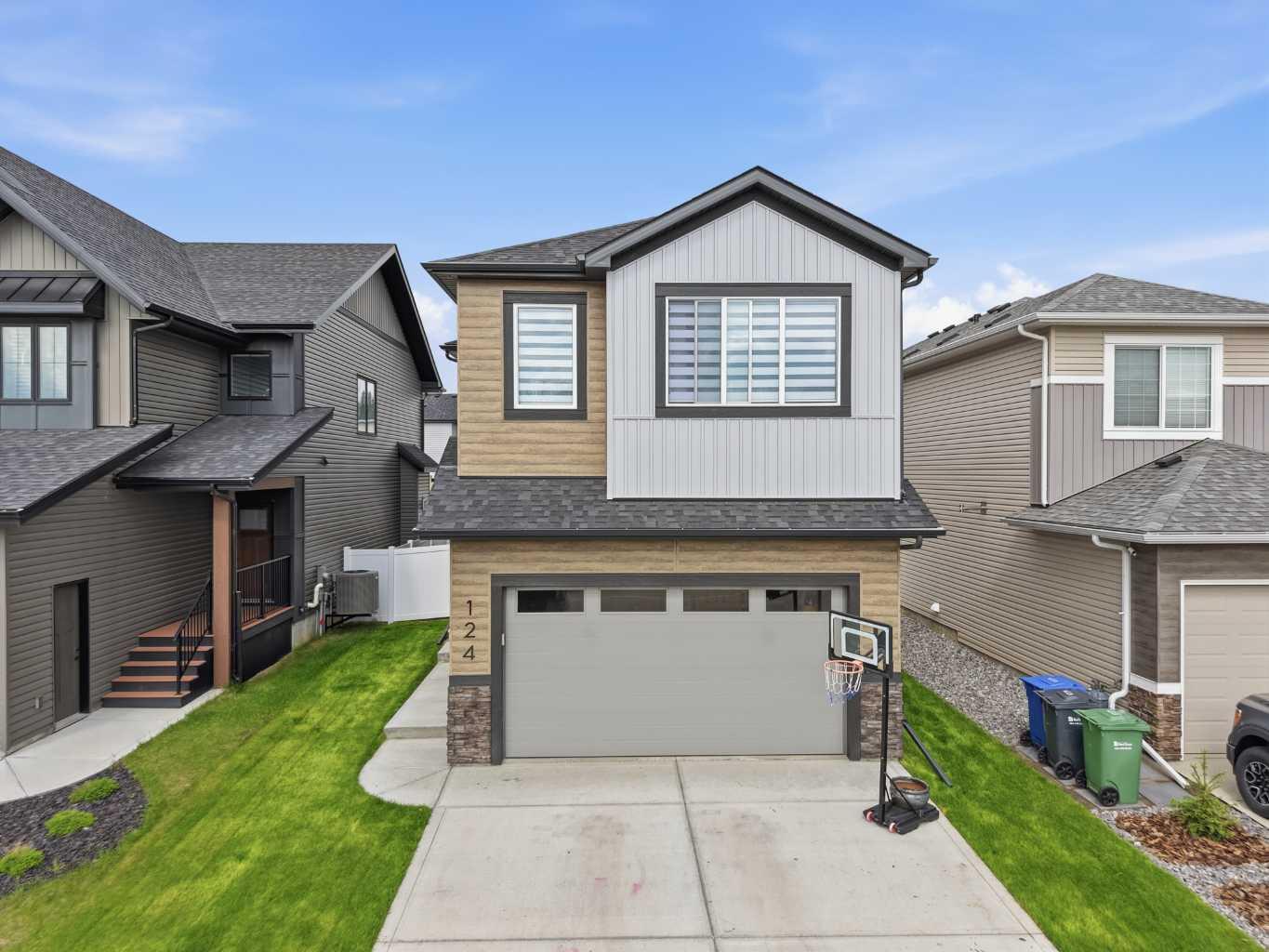 124 Emerald Drive