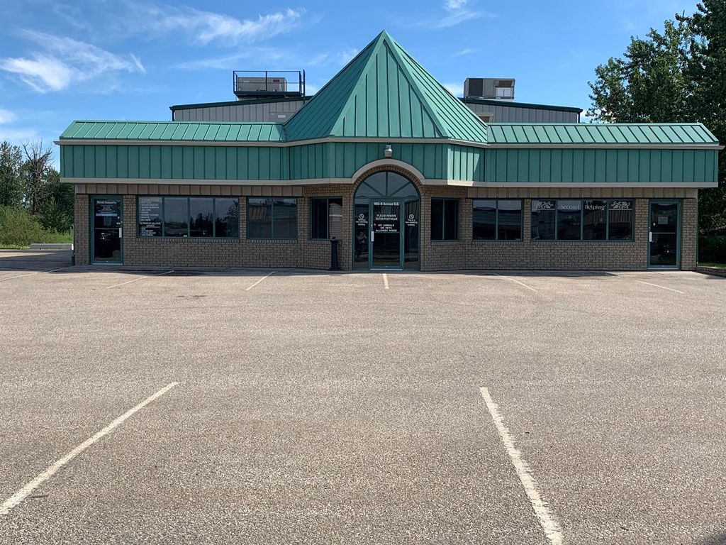 Photo of 105 6 Avenue SE #205, Slave Lake, AB T0G 2A3 (MLS # A2031252)