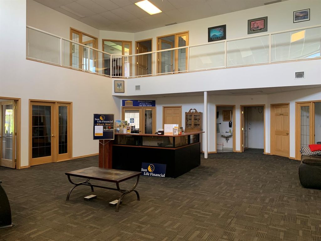 Photo of 105 6 Avenue SE #205, Slave Lake, AB T0G 2A3 (MLS # A2031252)