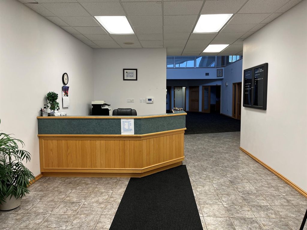 Photo of 105 6 Avenue SE #205, Slave Lake, AB T0G 2A3 (MLS # A2031252)