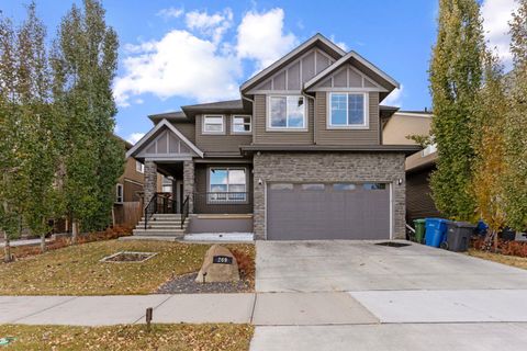 Photo of 269 Kinniburge Boulevard, Chestermere, AB T1X 0R7 (MLS # A2264939) Photo of 269 Kinniburge Boulevard, Chestermere, AB T1X 0R7 (MLS # A2264939)
