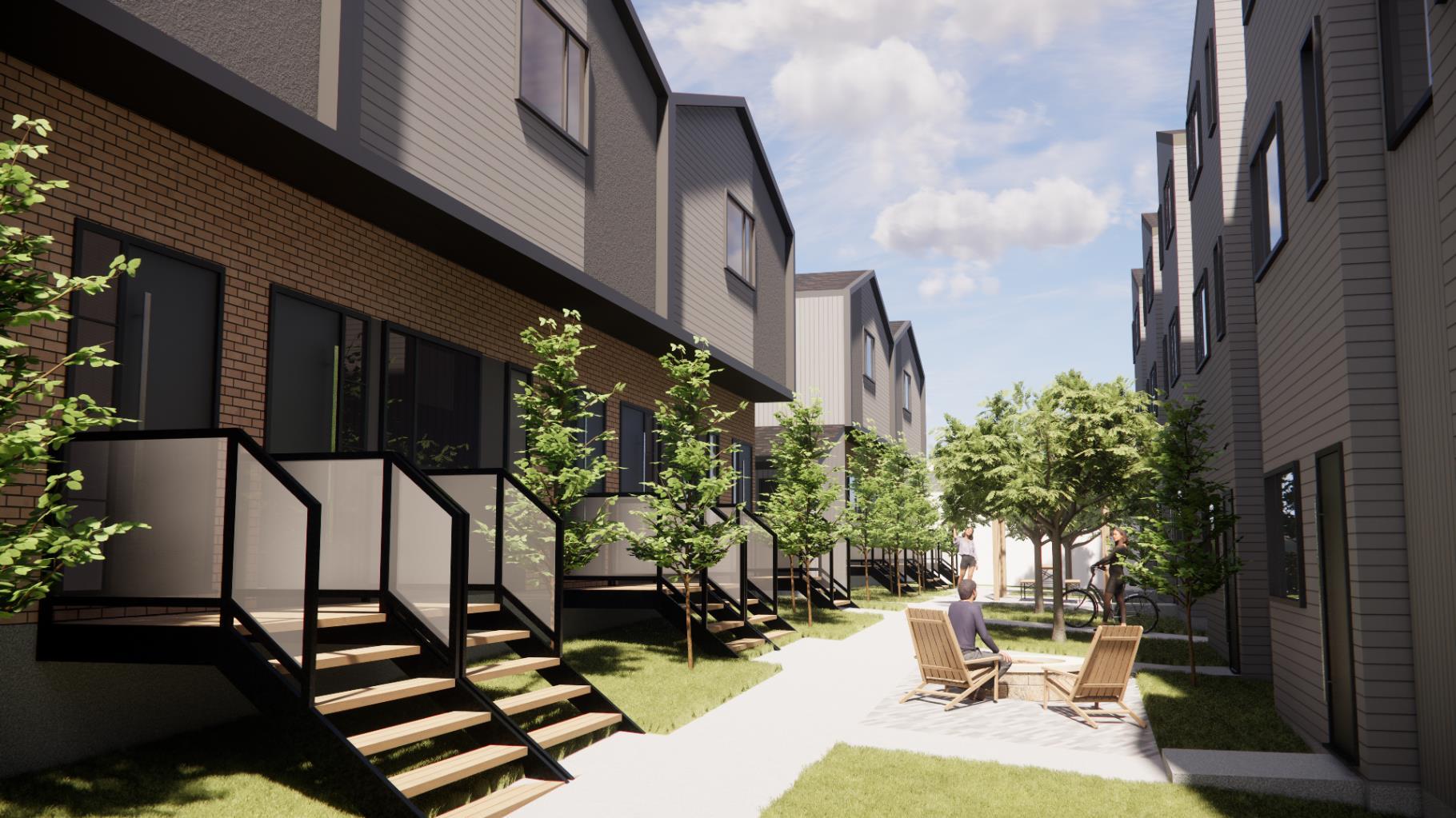 2822/2828 11 Avenue SE